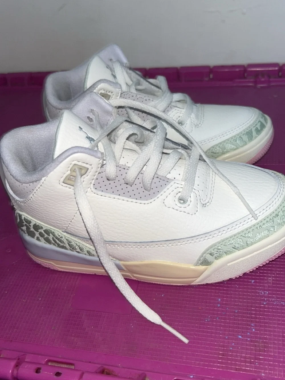 Jordan 3 RETRO OG (PS)